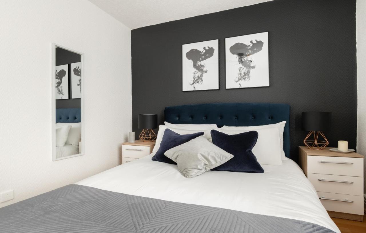 Spacious And Modern 4 Bed Next To Borough Station Apartamento Londres