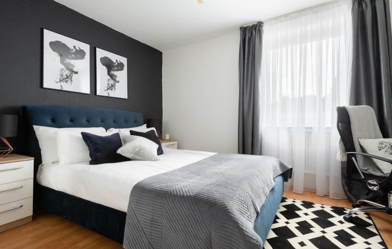 Spacious And Modern 4 Bed Next To Borough Station * Londen